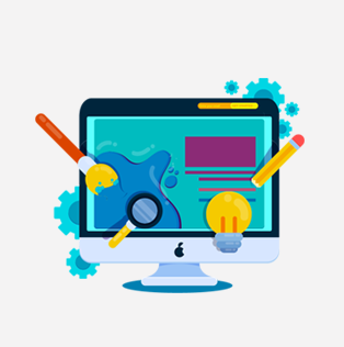 Advance Web Design Services